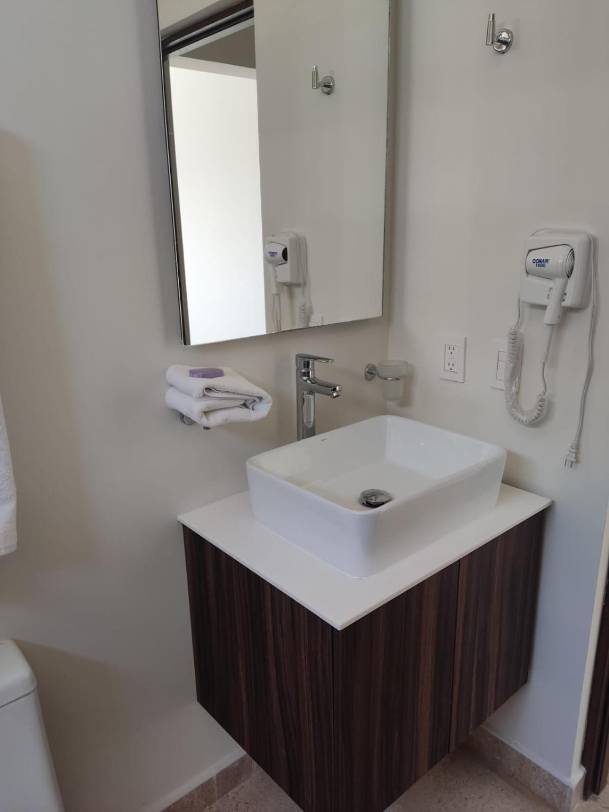 Nuevo Estudio Con Terraza Totalmente Equipado Tulum Aldea Zama Экстерьер фото