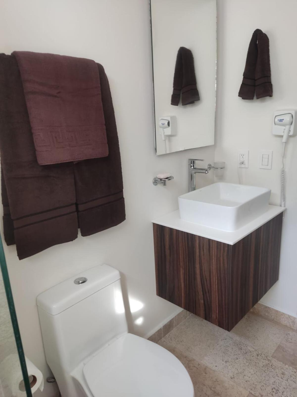 Nuevo Estudio Con Terraza Totalmente Equipado Tulum Aldea Zama Экстерьер фото