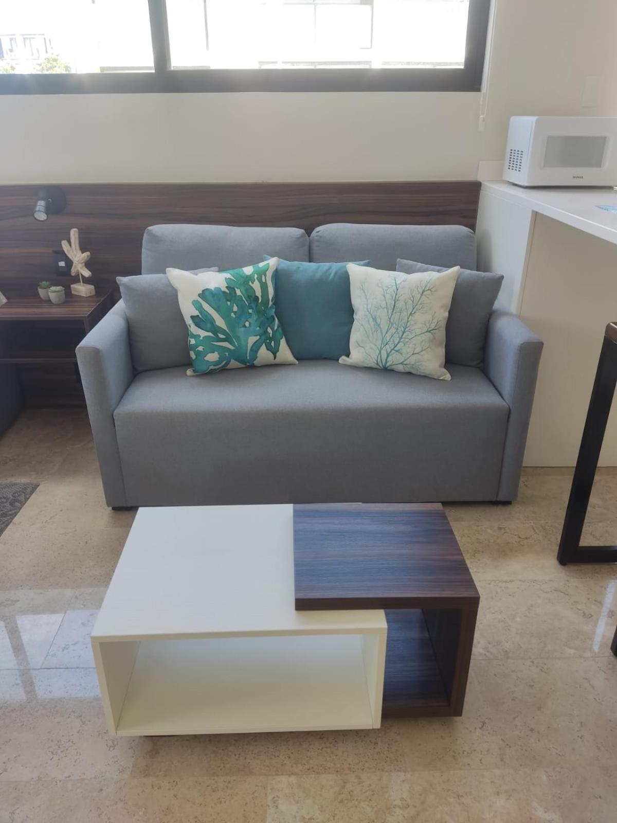 Nuevo Estudio Con Terraza Totalmente Equipado Tulum Aldea Zama Экстерьер фото